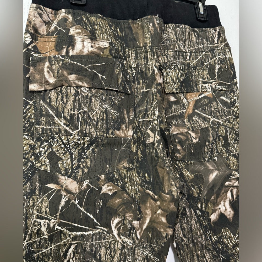 Uncle Ralph Camo Tree Pants size Large - Picture 5 of 5
